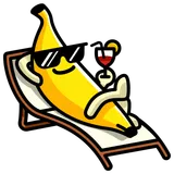 The Banana Cabana