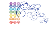 Chakra Balance Shop