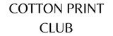 Cotton Print Club