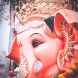 Ganeshas Market