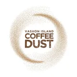 Vashon Island Coffee Dust