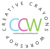 Creative Crayons Workshop