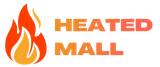 Heated Mall