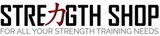 Strength Shop USA