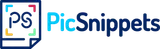 PicSnippets