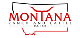 Montana Ranch And Cattle