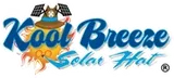 Kool Breeze Solar Hats