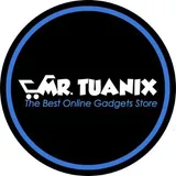 Mr Tuanix