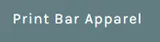 The Print Bar Apparel