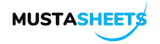 MustaSheets