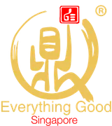 Everything Good Singapore