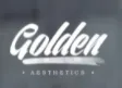 Golden Aesthetics