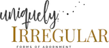 Uniquely Irregular
