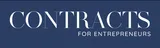 Contracts for Entrepreneurs