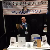 Dipless Brush