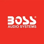 BOSS Audio Systems