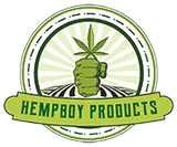 Hempboy Products