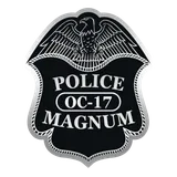 Police Magnum