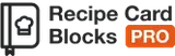 Recipe Card Blocks