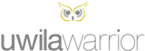 Uwila Warrior