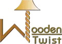 Wooden Twist