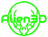 Alien3D
