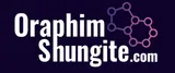 Oraphim Shungite