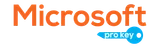 Microsoftprokey