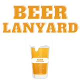 Beer Lanyard