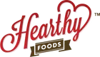 Hearthy Foods