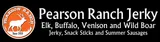 Pearson Ranch Jerky