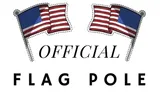 Official Flag Pole