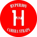 Hyperion Handmade Camera Straps