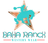 Baha Ranch Western Wear