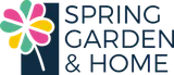 Spring Garden And Home