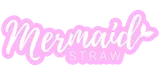 Mermaid Straw
