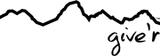 Give R