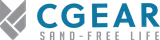 CGear Sand Free