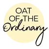 Oat of the Ordinary