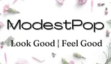 Modestpop