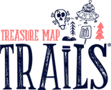 Treasure Map Trails