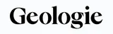 Geologie