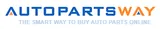 Auto Parts Way