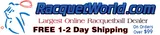 RacquetWorld