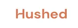 Hushed