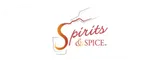 Spirits and Spice