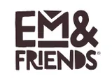 Em and Friends