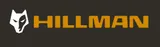 Hillman Hunting