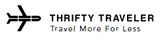 Thrifty Traveler