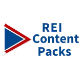 REI Content Packs